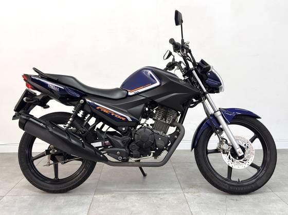 YAMAHA FACTOR 150ED 